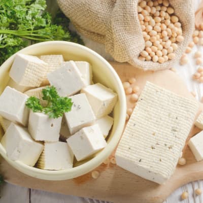 What Does Tofu Taste Like? [Plus, What Are The Different Kinds]