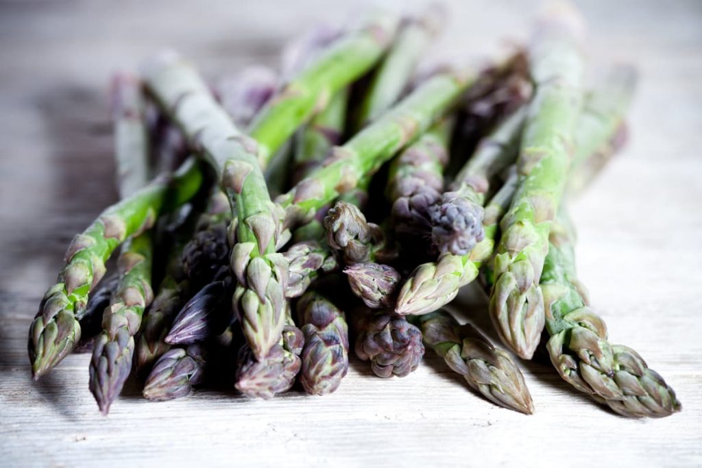 What Does Asparagus Taste Like? [Plus, How To Tell When It Goes Bad]