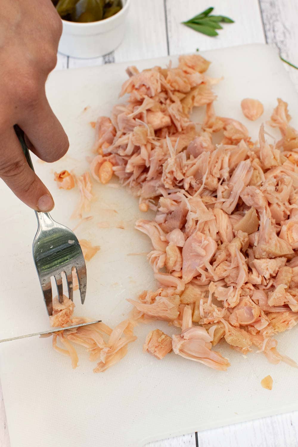 Super Simple BBQ Jackfruit Tacos [30Minute Meal]